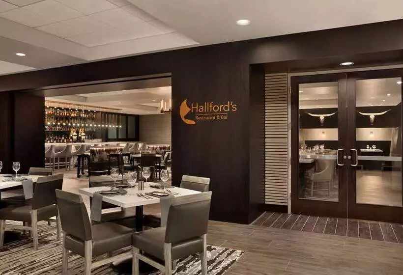 Szálloda Embassy Suites By Hilton Dallas Dfw Airport North