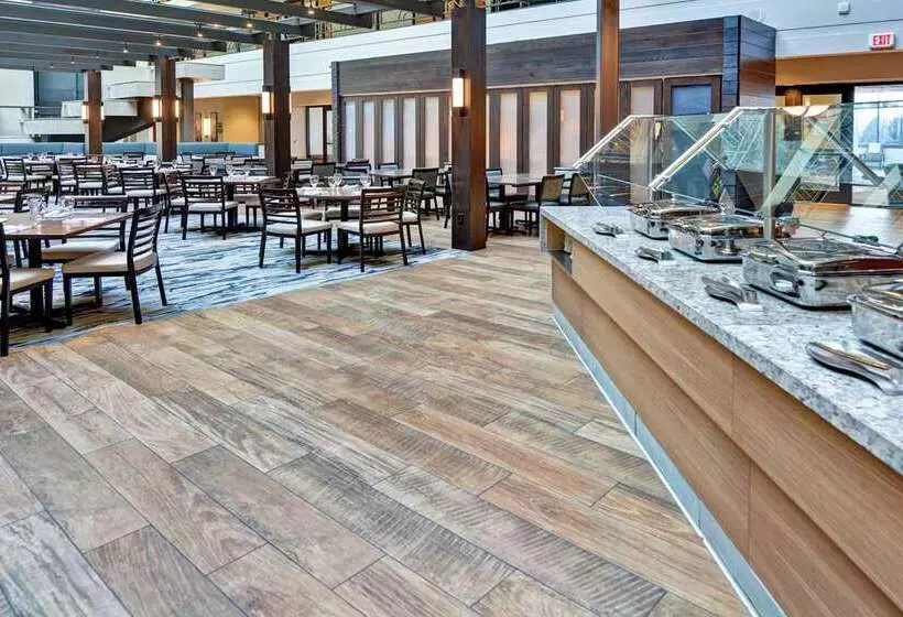 Hotel Embassy Suites By Hilton Minneapolisairport