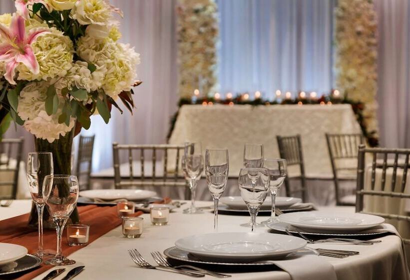 فندق Embassy Suites By Hilton Dallas Dfw Airport North