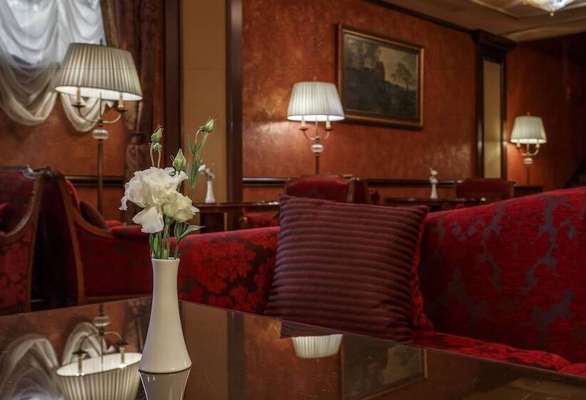 בית מלון כפרי Garden Ring