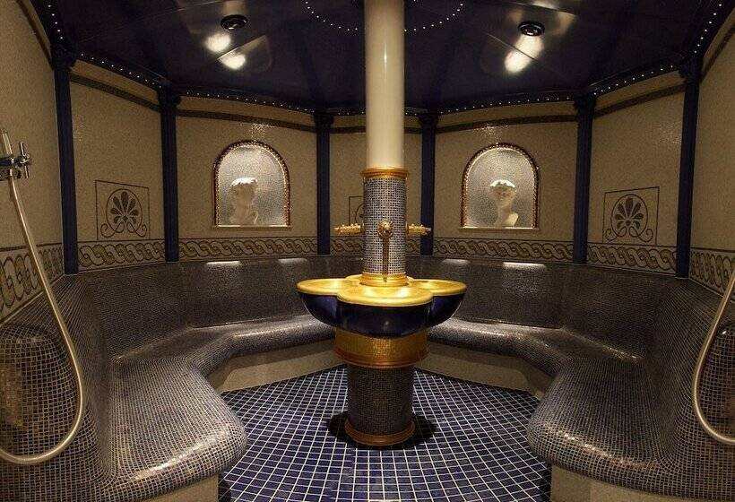 בית מלון כפרי Garden Ring