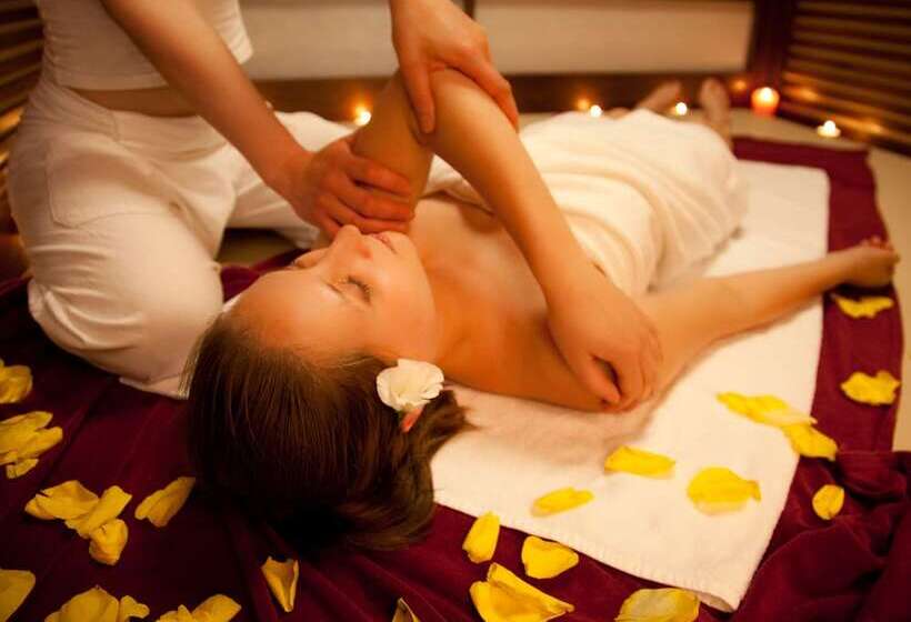 בית מלון כפרי Garden Ring