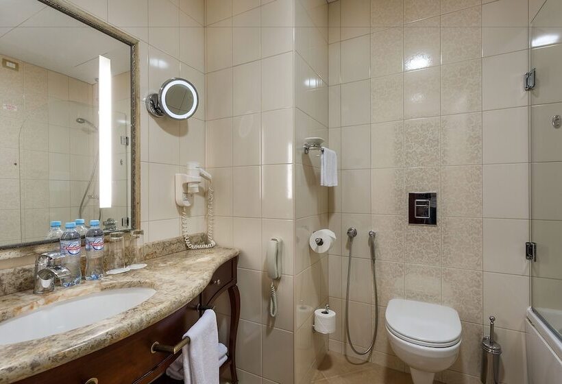 בית מלון כפרי Garden Ring