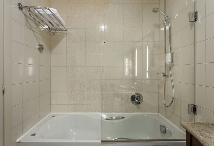 בית מלון כפרי Garden Ring