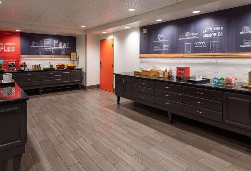 酒店 Hampton Inn & Suites Banningbeaumont