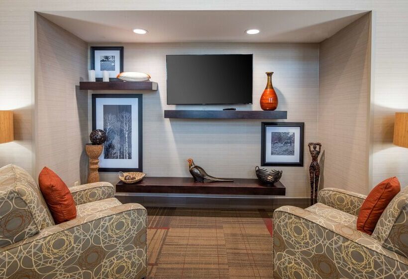 酒店 Hampton Inn & Suites Banningbeaumont