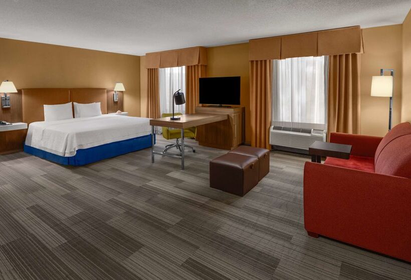 酒店 Hampton Inn & Suites Banningbeaumont