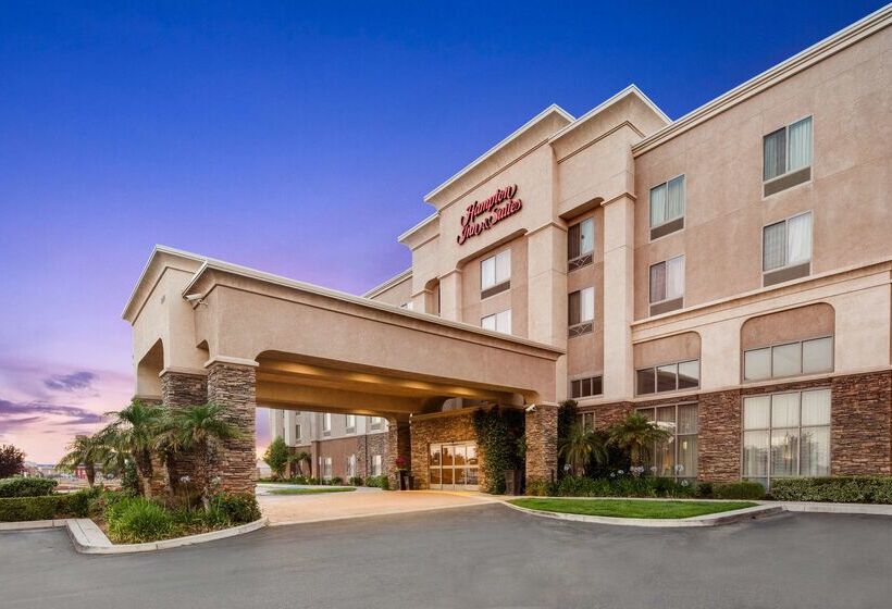 酒店 Hampton Inn & Suites Banningbeaumont