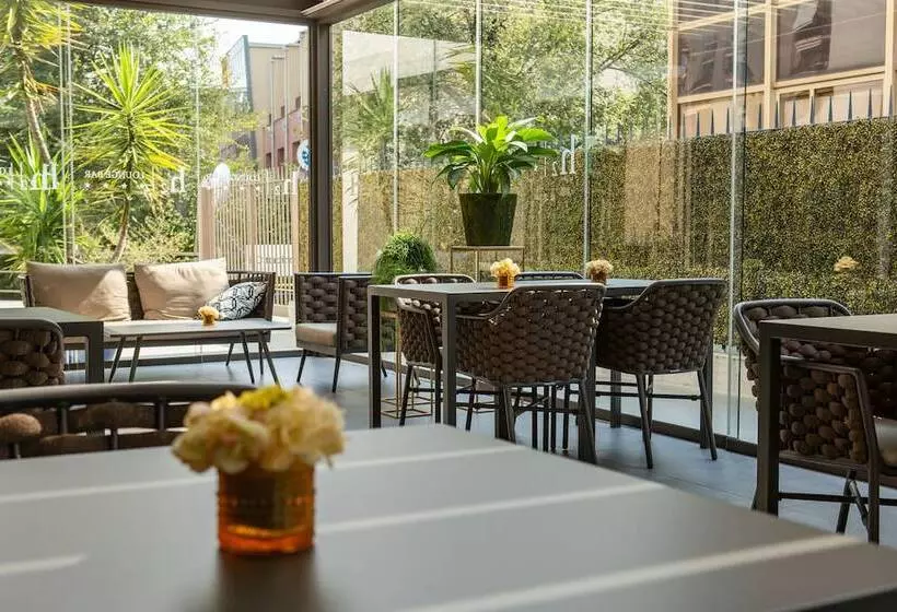 Helios Hotel & Terrazza Mia