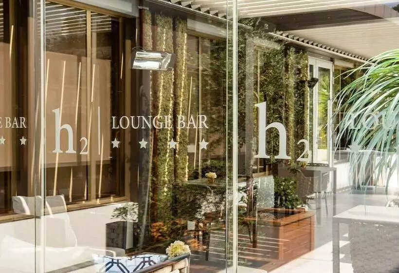 Helios Hotel & Terrazza Mia