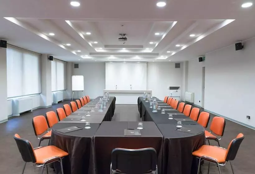 Helios Hotel & Terrazza Mia