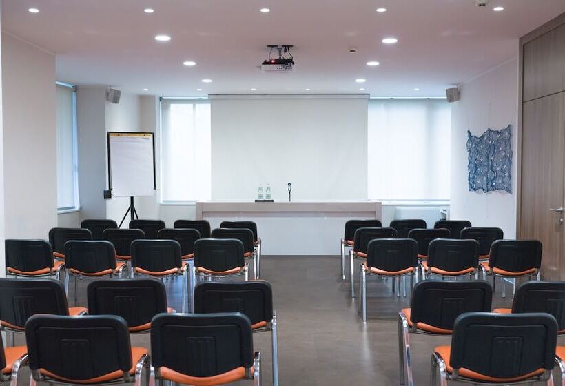 Helios Hotel & Terrazza Mia