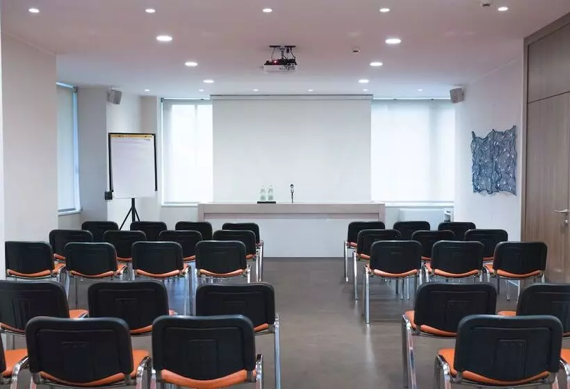 Helios Hotel & Terrazza Mia