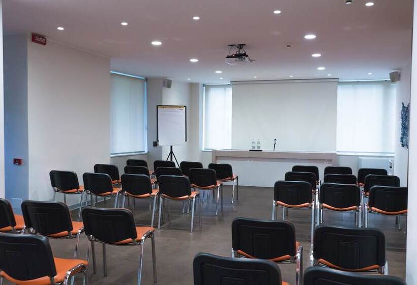 Helios Hotel & Terrazza Mia