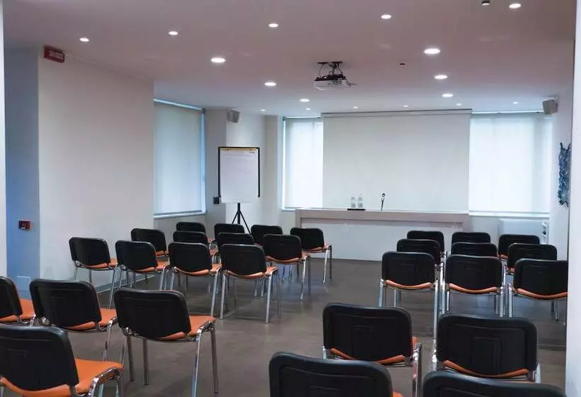 Helios Hotel & Terrazza Mia