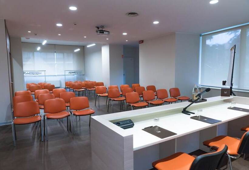 Helios Hotel & Terrazza Mia