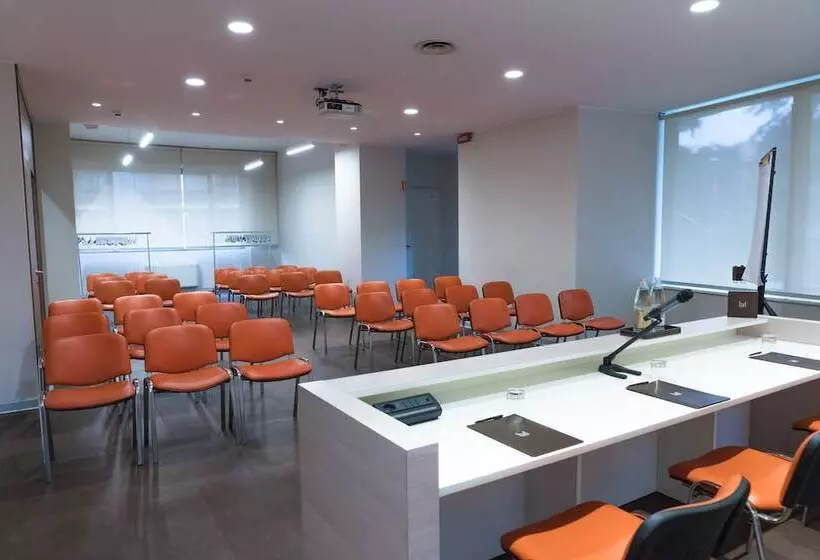 Helios Hotel & Terrazza Mia