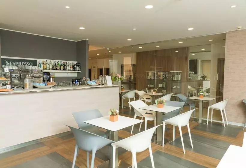 Helios Hotel & Terrazza Mia