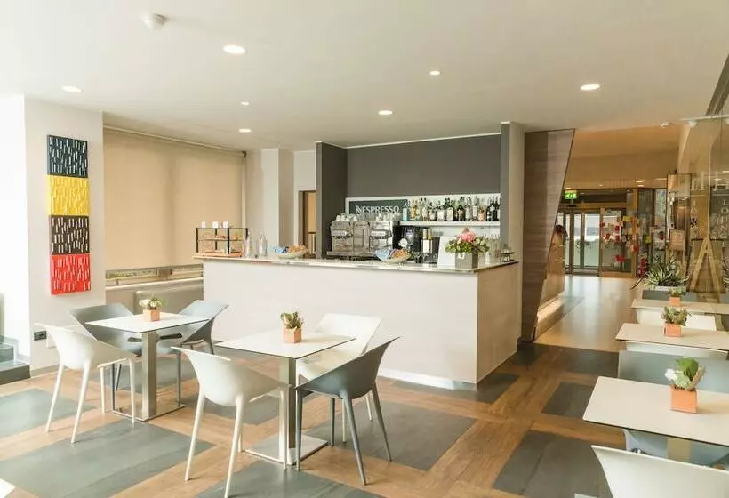 Helios Hotel & Terrazza Mia