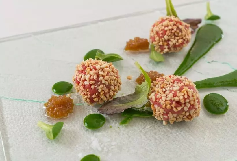 Helios Hotel & Terrazza Mia