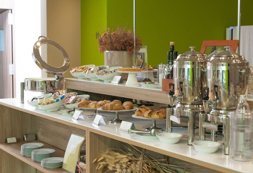 Helios Hotel & Terrazza Mia