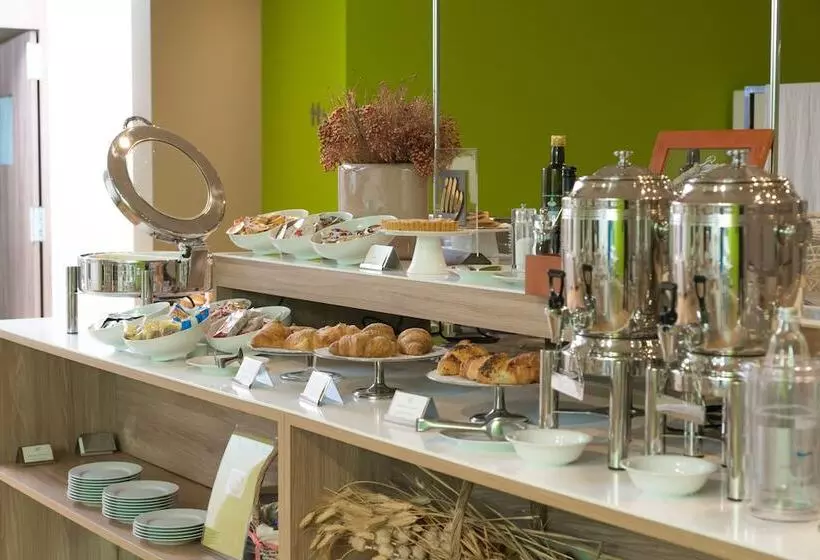 Helios Hotel & Terrazza Mia