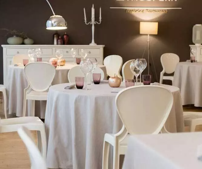 Helios Hotel & Terrazza Mia