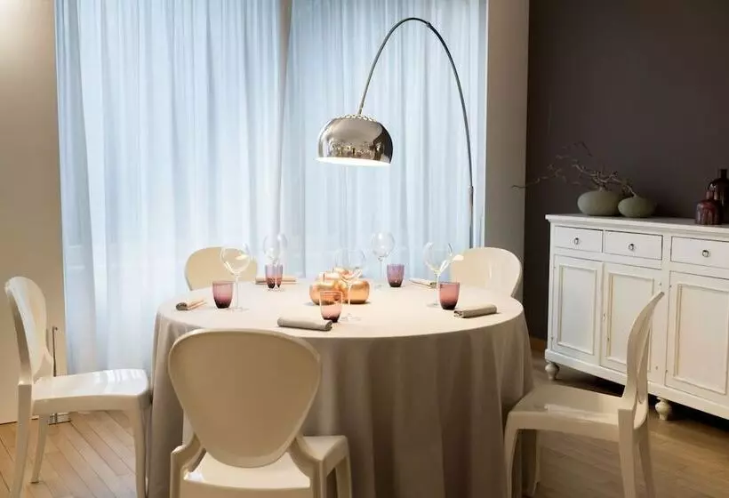 Helios Hotel & Terrazza Mia