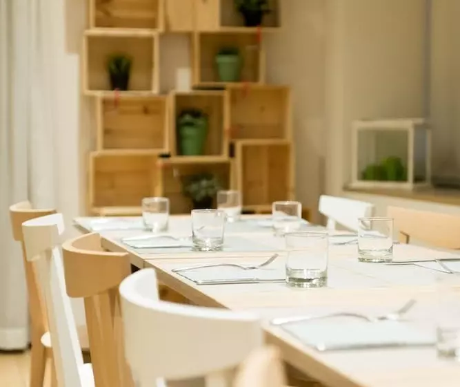 Helios Hotel & Terrazza Mia