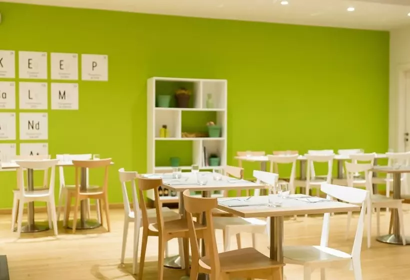 Helios Hotel & Terrazza Mia