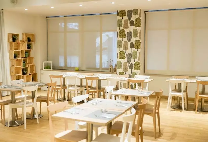 Helios Hotel & Terrazza Mia