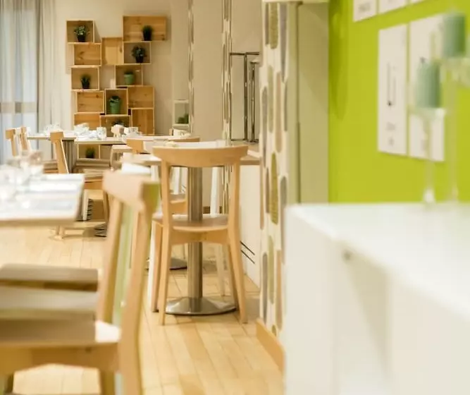 Helios Hotel & Terrazza Mia