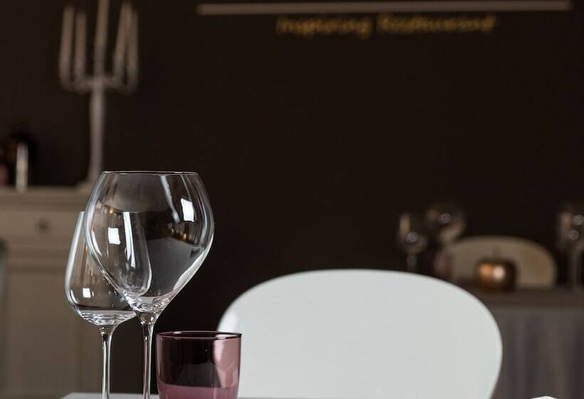 Helios Hotel & Terrazza Mia