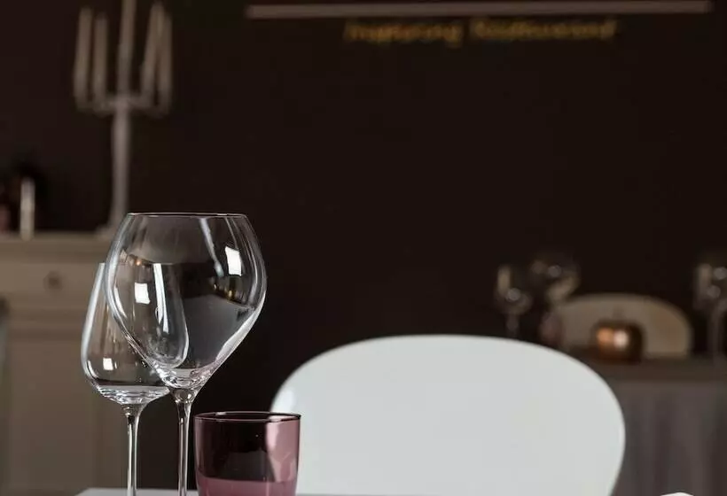 Helios Hotel & Terrazza Mia