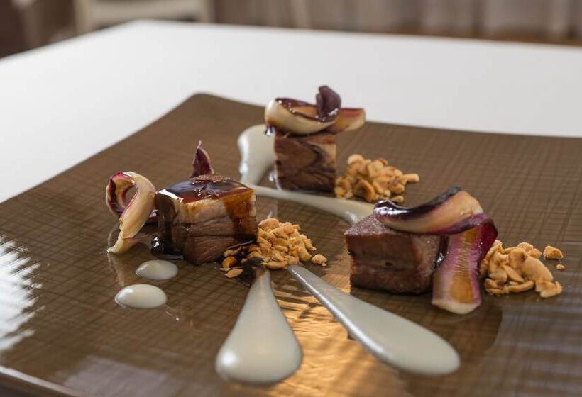 Helios Hotel & Terrazza Mia