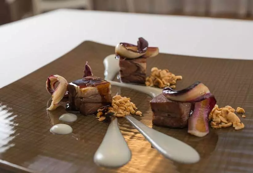 Helios Hotel & Terrazza Mia