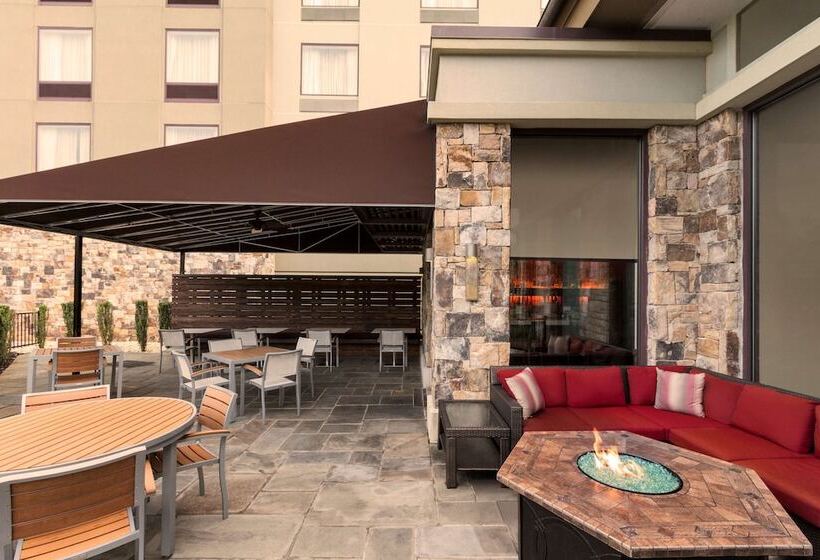 هتل Hilton Garden Inn Atlanta Marietta