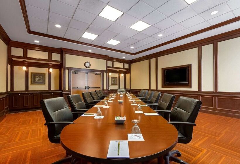 هتل Hilton Garden Inn Atlanta Marietta