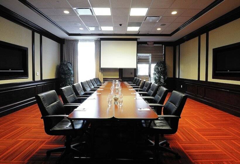 هتل Hilton Garden Inn Atlanta Marietta