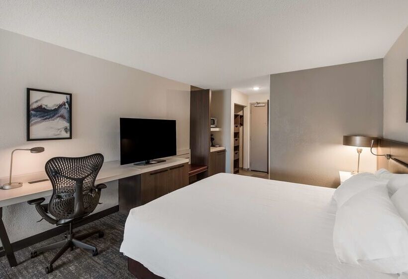 בית מלון כפרי Hilton Garden Inn Columbus/grove City