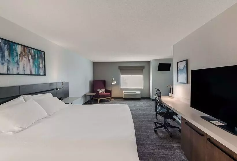 Отель Hilton Garden Inn Columbus/grove City