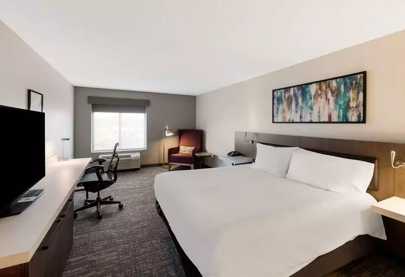 Отель Hilton Garden Inn Columbus/grove City