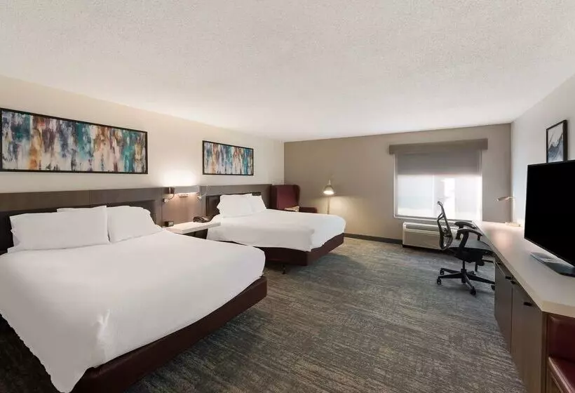 Отель Hilton Garden Inn Columbus/grove City