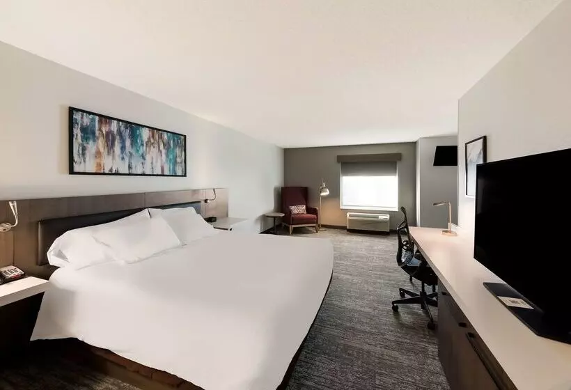 Отель Hilton Garden Inn Columbus/grove City