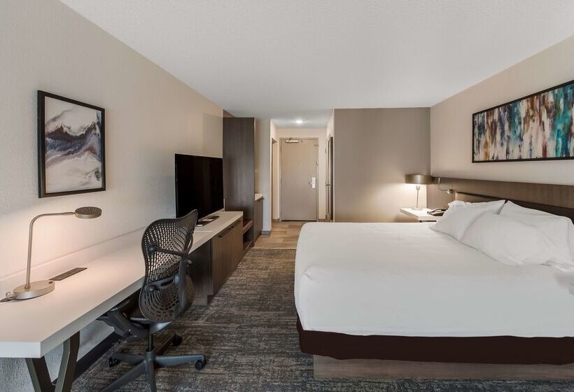 בית מלון כפרי Hilton Garden Inn Columbus/grove City