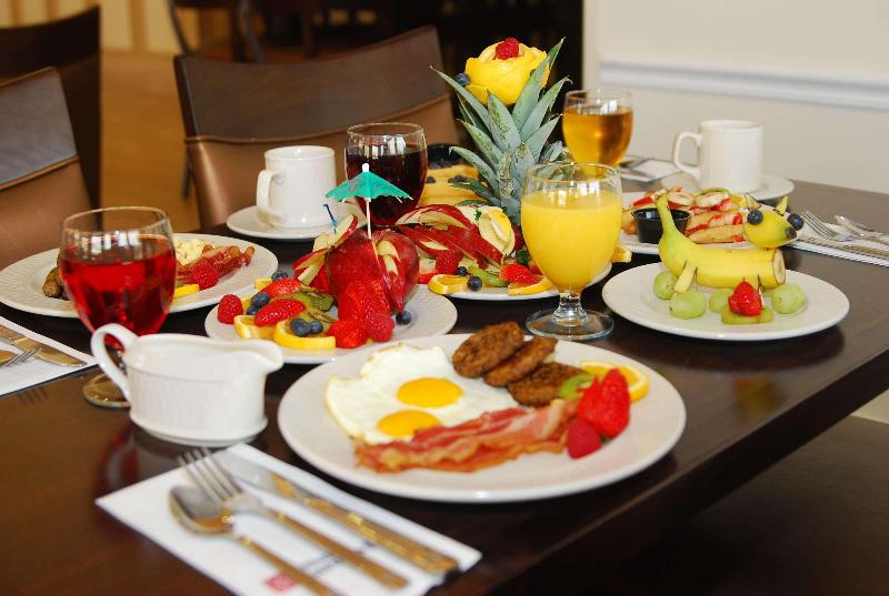 בית מלון כפרי Hilton Garden Inn Columbus/grove City