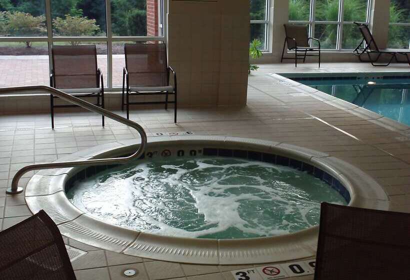 Hôtel Hilton Garden Inn Lexington Georgetown