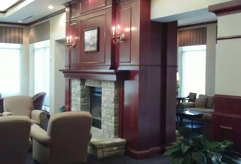 Hotel Hilton Garden Inn Lexington Georgetown