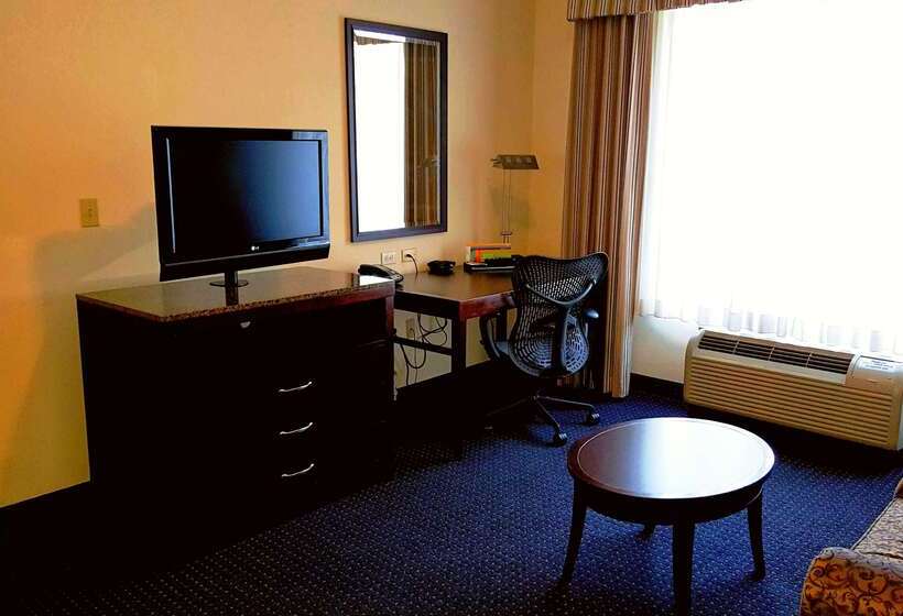 Hôtel Hilton Garden Inn Lexington Georgetown