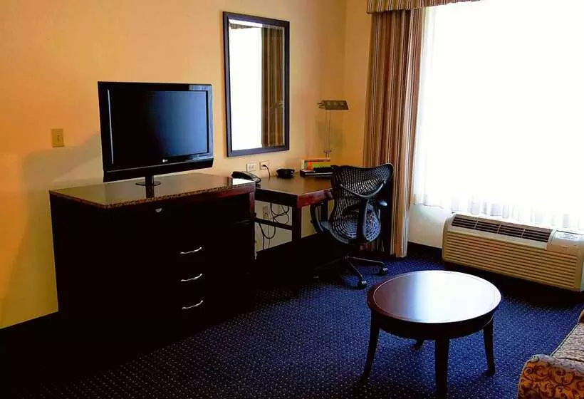 Hotel Hilton Garden Inn Lexington Georgetown